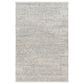 Surya Vesta VST2300 2" x 3" Light Grey Area Rug, , large