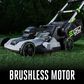EGO 21" Battery-Powered Self-Propelled Lawn Mower, , large