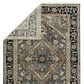 Jaipur Liberty Gargoyle and Monument 10" x 14" Area Rug, , large