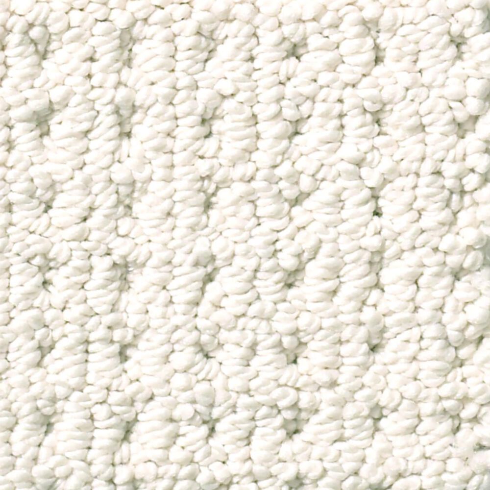 Anderson Tuftex Cabo Cove Carpet in White Blush, , large