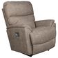 La-Z-Boy Trouper Power Rocking Recliner with Headrest and Lumbar in Northwest, , large
