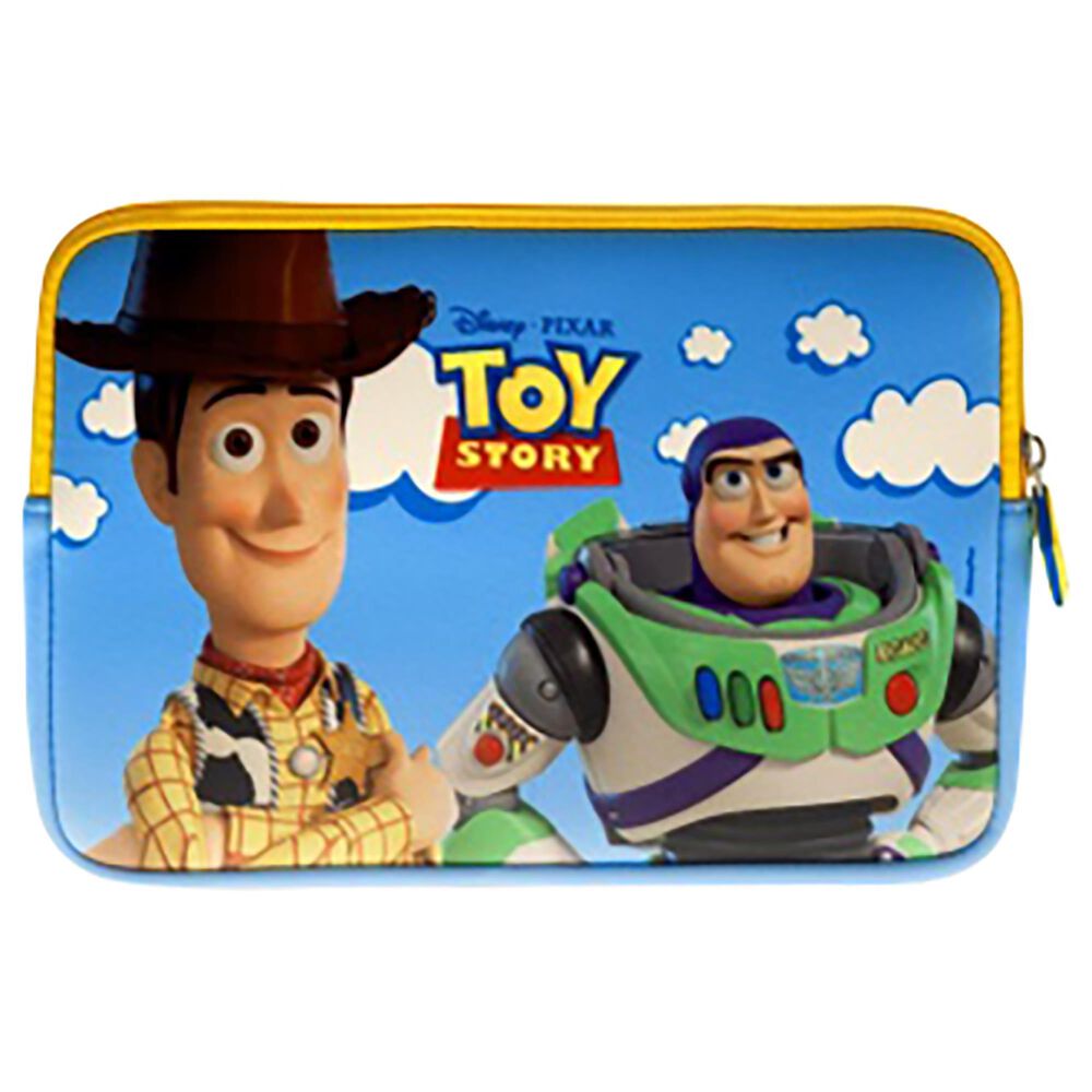 Pebble Gear Disney Pixar Toy Story Sleeve Bag, , large