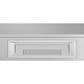 Thermador 36" Professional Custom Insert Hood in Stainless Steel, , large