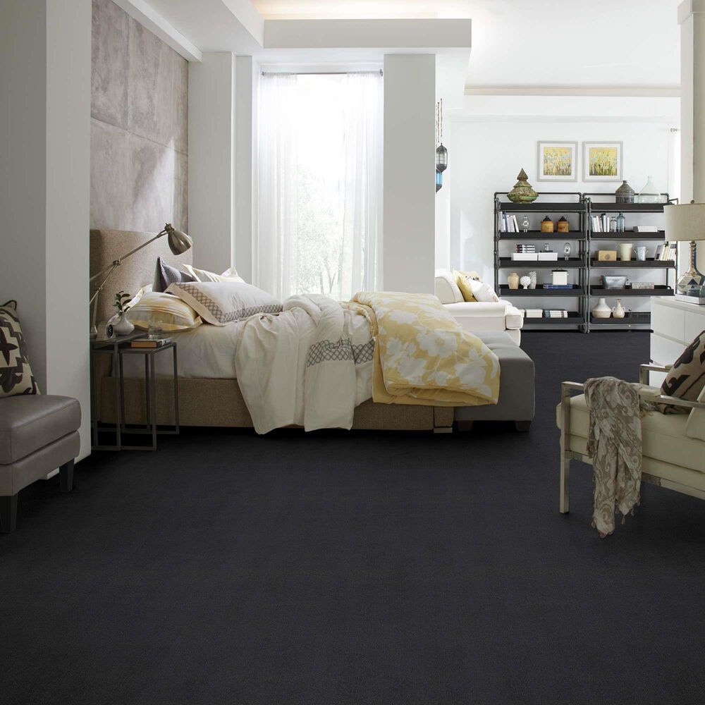 Anderson Tuftex Vintage Revival Carpet in Wrought Iron, , large