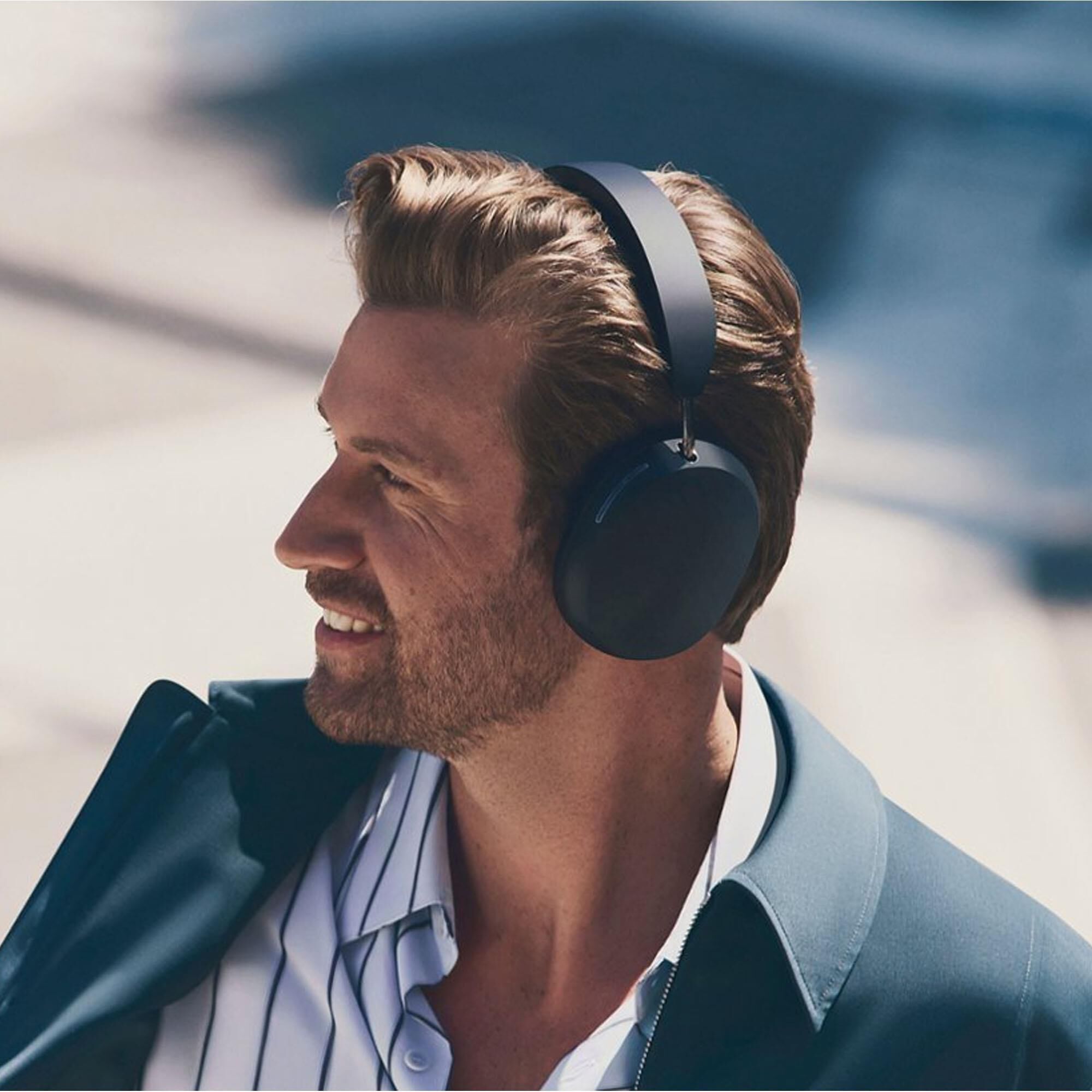 Sonos Ace ブラック Amazon.com: Sonos Ace | Noise Cancelling Wireless Over-Ear
