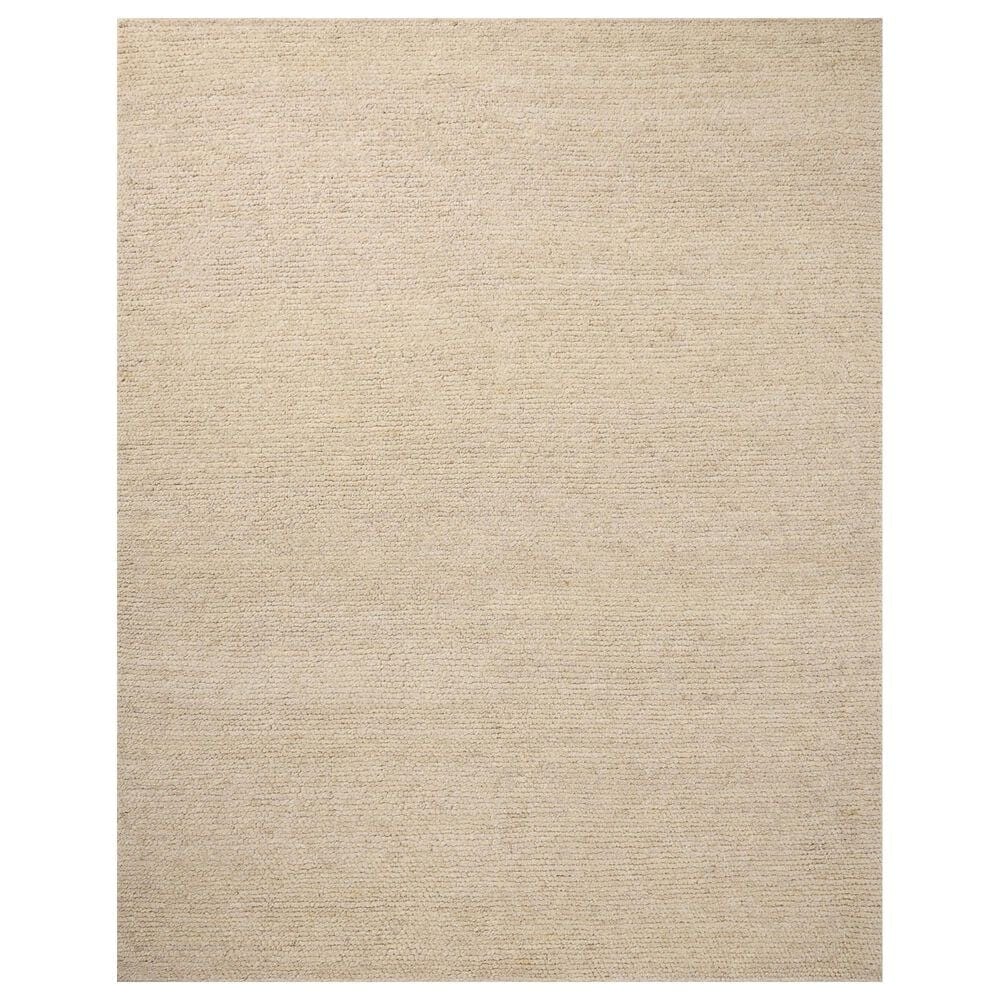 Loloi Frida Bone 2"6" x 8"6" Runner, , large