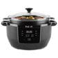 Instant Brands 7.5-Quart Superior Slow and Multifunctional Cooker in Black, , large