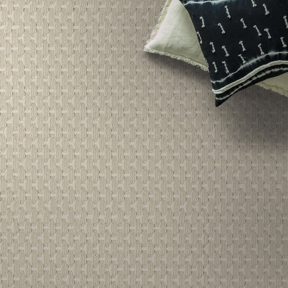 Anderson Tuftex Havencrest Carpet in Ivory, , large