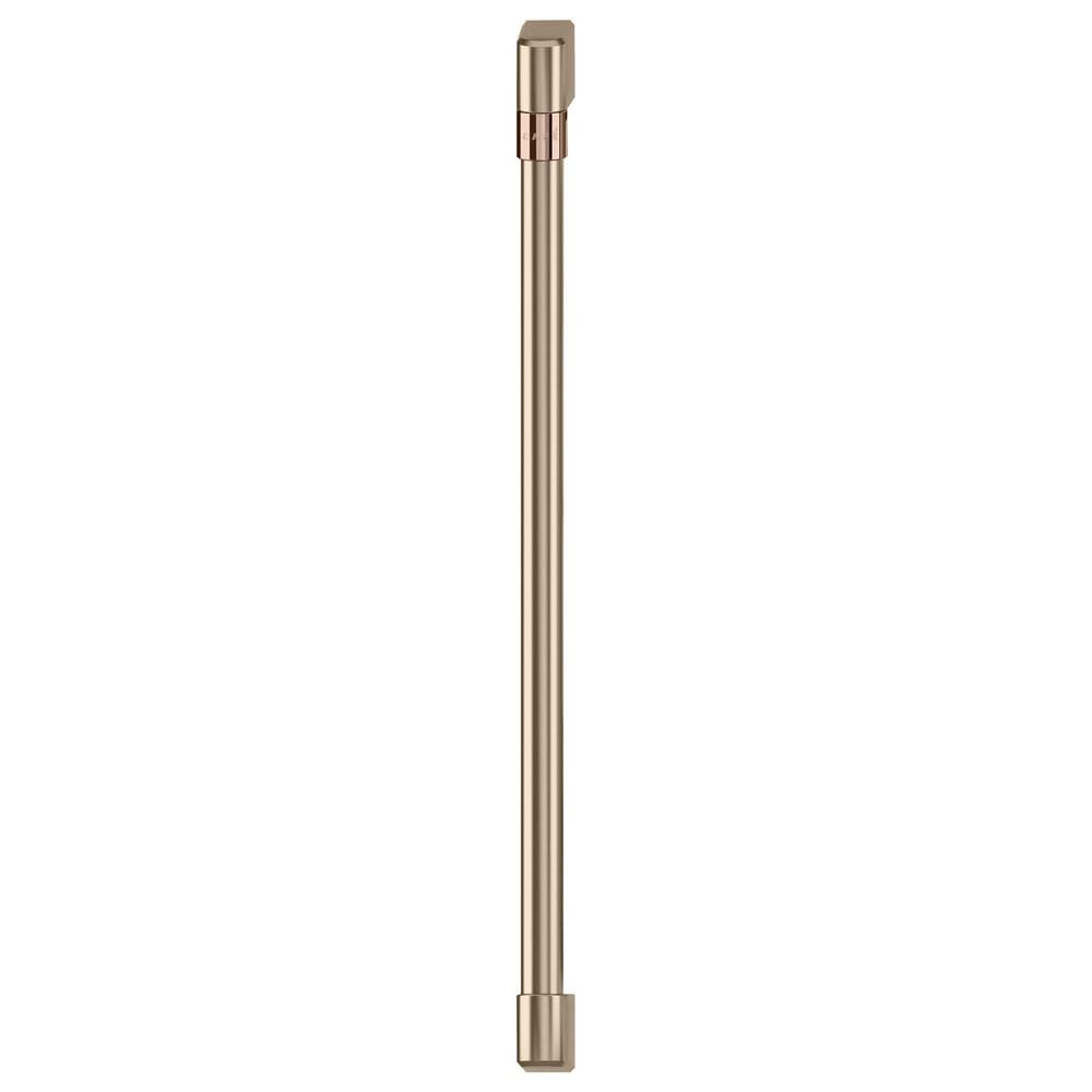 Cafe Undercounter Refrigeration Handle Kit in Brushed Bronze, , large