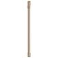 Cafe Undercounter Refrigeration Handle Kit in Brushed Bronze, , large