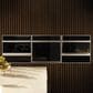 Monogram Minimalist 30" Electric Single Wall Oven in Stainless Steel, , large