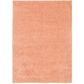Central Oriental Geneva Shag 5" x 7" Quartz Area Rug, , large