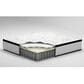 Ashley Chime 12" Hybrid Extra Plush Tight Top Full Mattress, , large
