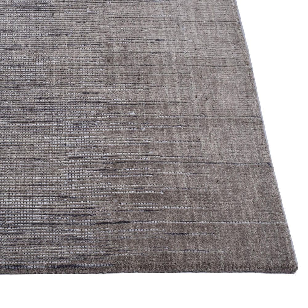 RIZZY Qatar Gray 7&#39;9&quot; x 9&#39;9&quot; Area Rug, , large
