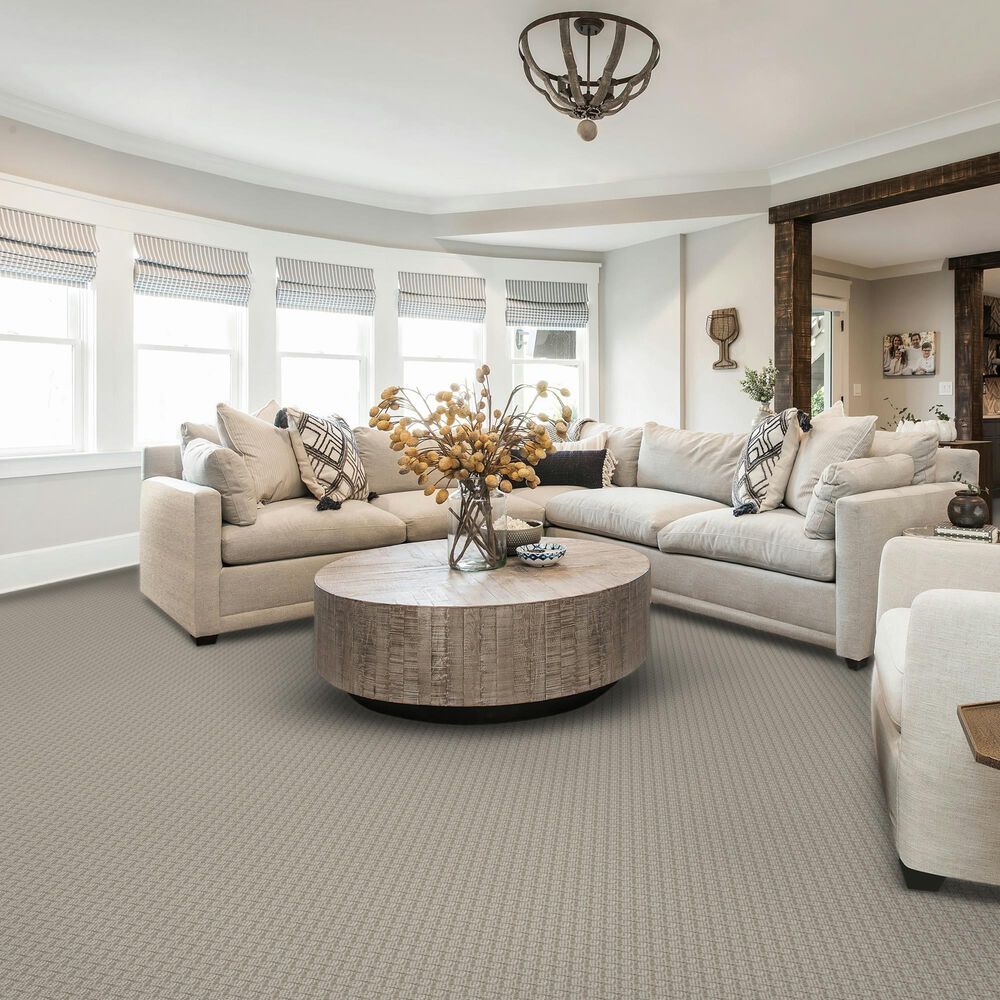 Karastan Kikko Carpet in Truffle, , large