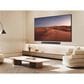 Samsung 55" Class Q6F QLED 4K HDR in Titan Gray - Smart TV, , large