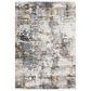 RIZZY Jasper Blue 2"6" x 8" Runner, , large