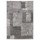 Central Oriental Clearwater Vanko 7"10" x 9"10" Ghost and Chalk Area Rug, , large