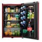 Danby 4.4 Cu. Ft. Compact All Refrigerator in Scarlet Red, , large