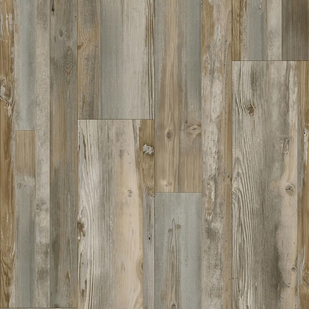 Adleta Douglas Split Coastal 7" x 48" Luxury Vinyl Plank, , large