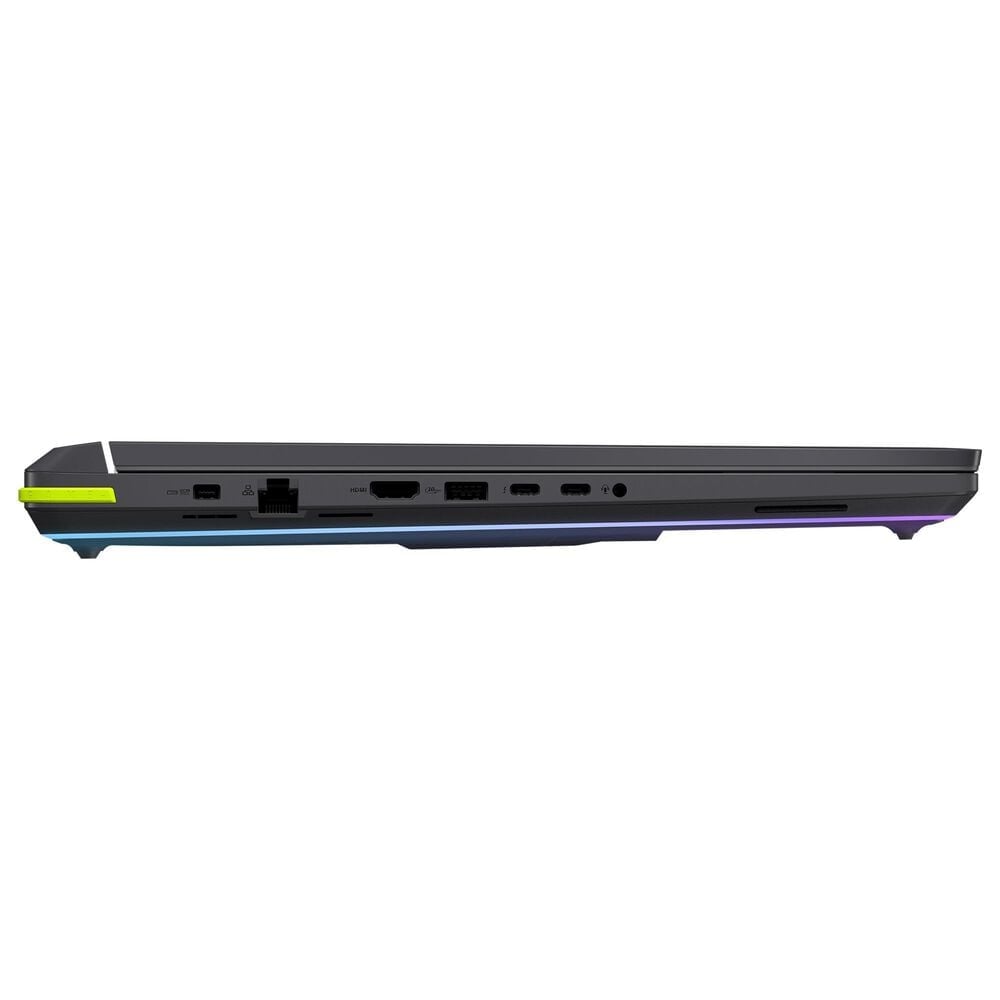 ASUS Strix G18 18&quot; Gaming Laptop | Intel Core Ultra 9 275HX - 32GB RAM - NVIDIA GeForce RTX 5070 Graphics - 2TB SSD in Gray, , large