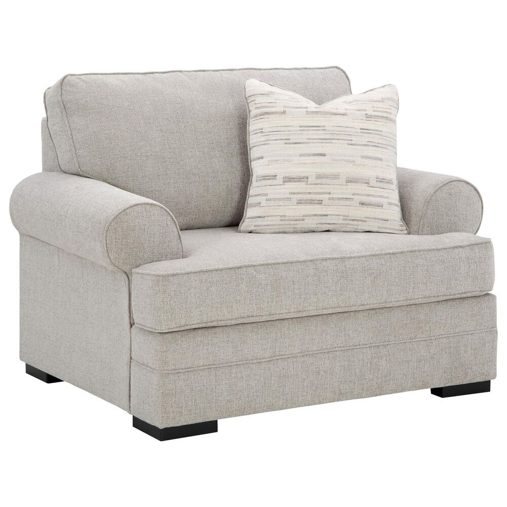 Ashley Eastonbridge Chair and a Half in Shadow, , large