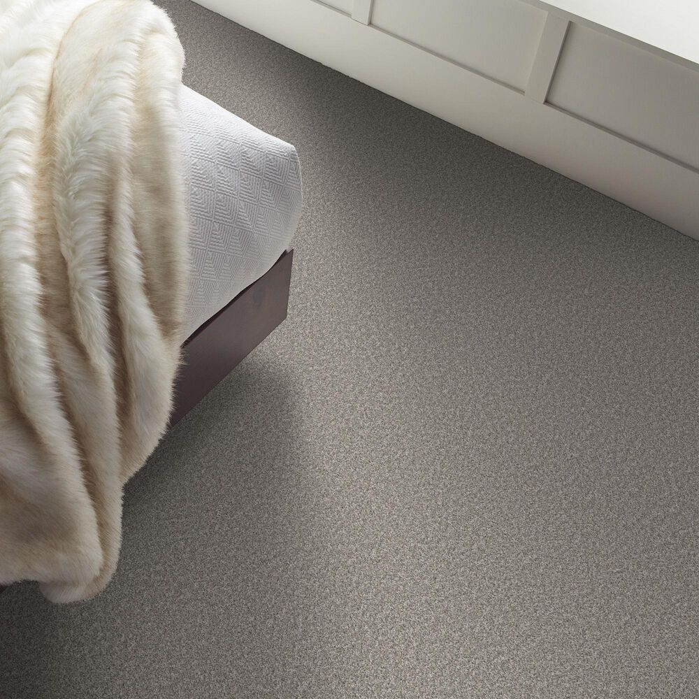Shaw Affirmation II Carpet in Lunar Surface, , large