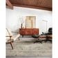 Loloi Axel 4" x 5"7" Stone and Sky Area Rug, , large