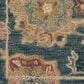 Loloi Padma Navy and Multicolor 7"9" x 9"9" Area Rug, , large