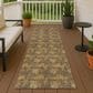 Dalyn Rug Company Soft Essentials Earth 2"3" x 7"6" Runner, , large
