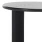 Safavieh Ashanka End Table in Black, , large