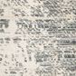 Oriental Weavers Soho SOH07 Grey 2"7" x 7"7" Runner, , large