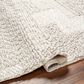 Surya Vesta VST2301 2" x 3" Light Grey Area Rug, , large