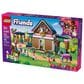 LEGO Friends Horse Stable and Riding Academy Building Set, , large