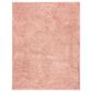 Safavieh August Shag 9" x 12" Rose Area Rug, , large