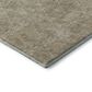 Dalyn Rug Company Lazio 5" x 7"6" Taupe Area Rug, , large