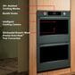 KitchenAid 10 Cu. Ft. Smart Electric Double Wall Oven with Intelligent Cooking Camera in Juniper, , large