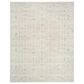 Nourison Grace GCE01 Grey 5"3" x 7"3" Area Rug, , large