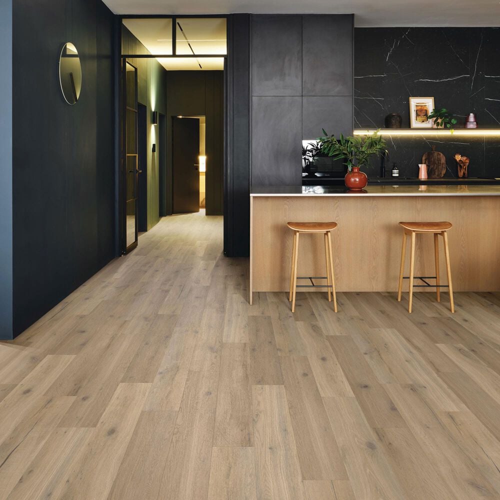 Karndean Van Gogh 4.5mm Sable Apres Oak 7" x 48" Luxury Vinyl Plank, , large