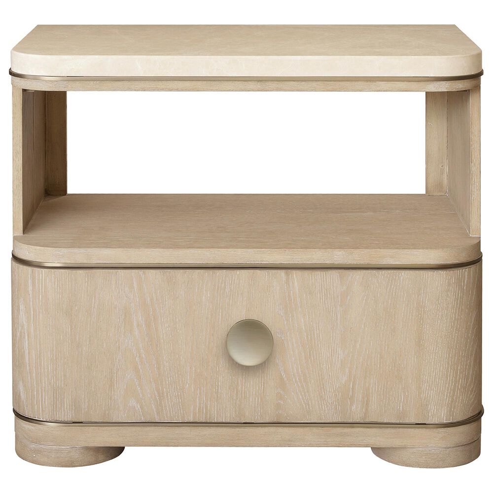 Chapel Hill Huntington 1-Drawer Bachelor&#39;s Chest in Beach Grass, , large