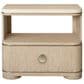 Chapel Hill Huntington 1-Drawer Bachelor"s Chest in Beach Grass, , large