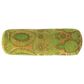 Teak Interiors Botanist 21" x 7" Bolster Throw Pillows in Green, , large