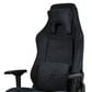 Arozzi Vernazza XL Soft Black Chair, , large
