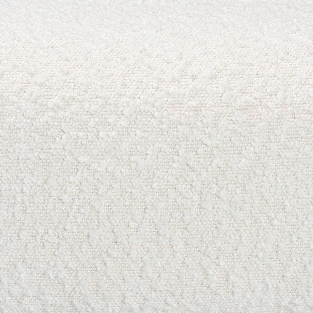 Baxton Studio Vinicio Accent Bench in Cream, , large