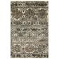 Loloi Torrance TC-13 2"7" x 8" Taupe Runner, , large