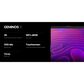 Mobile Pixels 24" Geminos X Dual-Screen Desktop Monitor in Black, , large
