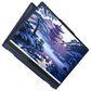 Lenovo 14" IdeaPad 5 2-in-1 Touchscreen Notebook | Intel Core Ultra 5 225U - 16GB RAM - Intel Graphics - 512GB SSD in Cosmic Blue, , large