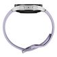 Samsung Galaxy Watch5 Aluminum Smartwatch 40mm BT - Bora Purple, , large
