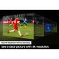 Samsung 85" Class QN900D Neo QLED 8K with HDR in Graphite Black - Smart TV, , large