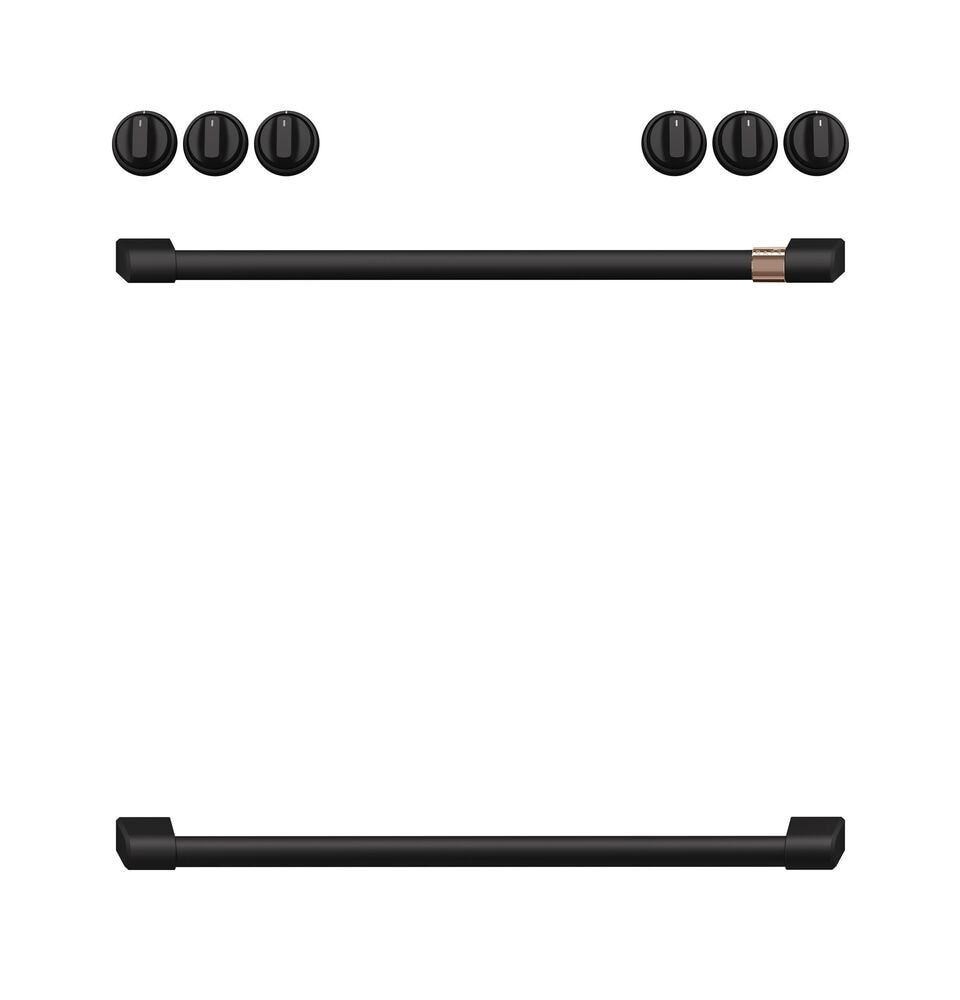 Cafe Front Control Induction Knobs & Handles, , large